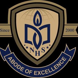 NHS Bahrain logo