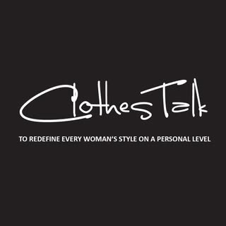 Clothes Talk logo