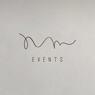 Events by NM logo