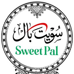 Sweet Pal logo