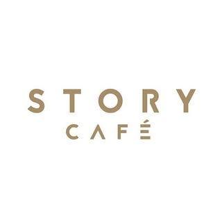 Story Cafe logo