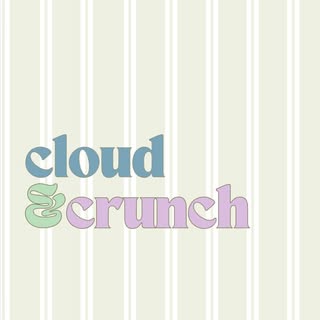 Cloud & Crunch logo