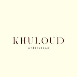 Khuloud Collection logo
