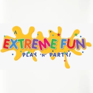 Extreme Fun Play Centre logo