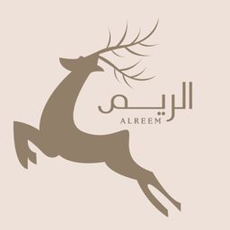 الريم logo