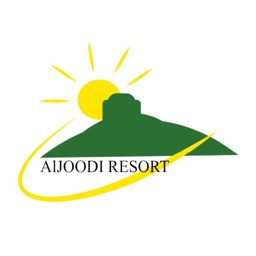 Al-Joudi Resort logo