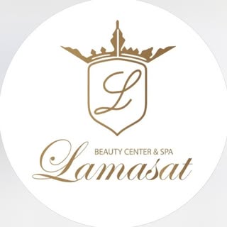 Lamasat Makkah logo
