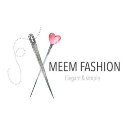 Meem Fashion logo