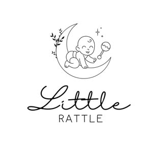 Little Rattle logo