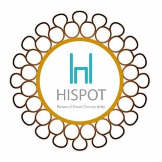 HiSpot Dubai logo