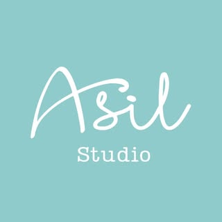 Asil Studio logo