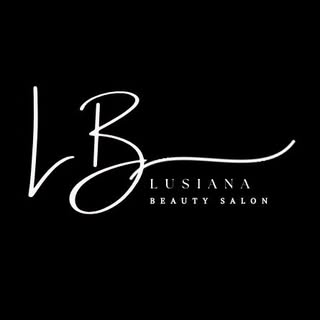 Lusiana Beauty Salon logo