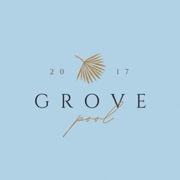 Grove Villa logo