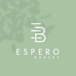 ESPERO Bakery logo