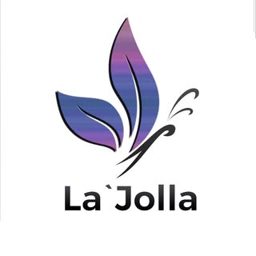 La Jolla Chalet logo