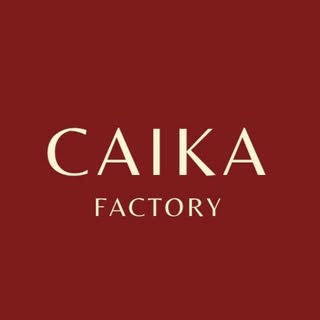 Caika logo
