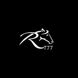 R777 Equestrian Club logo