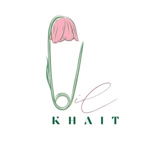 Lil Khait logo