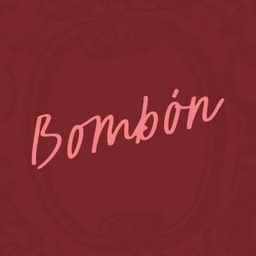 Bombón logo