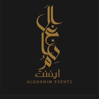Alghanim Events logo