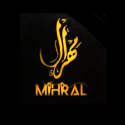 Mihral Boutique logo