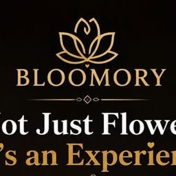 Bloomory Qatar logo