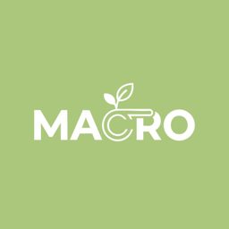 Macro Healthy logo