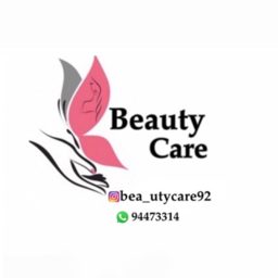 Beauty Care logo