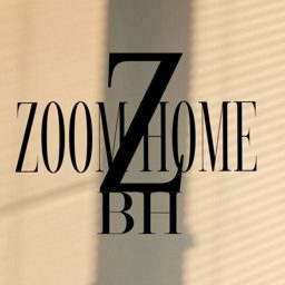 Zoom Home logo