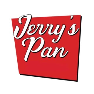 Jerry's Pan logo