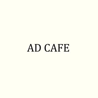 AD Cafe logo