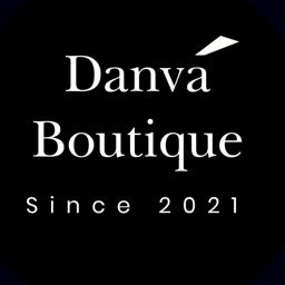Danva Boutique logo