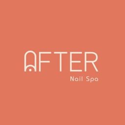 After Nail Spa logo