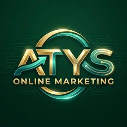 Atys Online logo