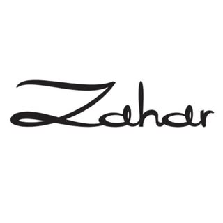 Zahar Paints logo
