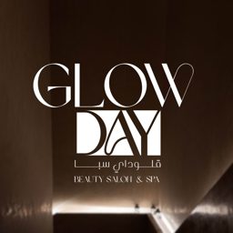 Glow Day Spa logo