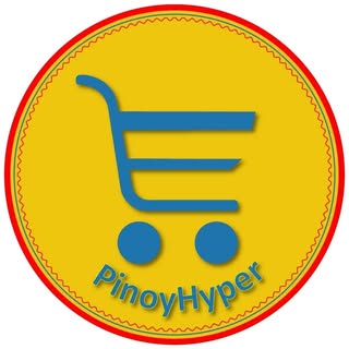 Pinoyhyper logo