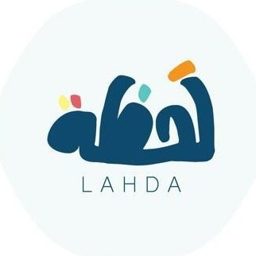 Lahda - Coloring Figures logo