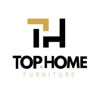 Top Home Oman logo