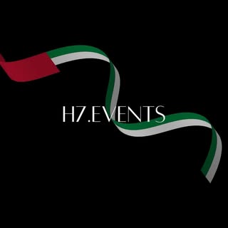 H7 Events logo