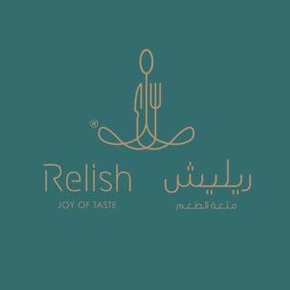 Relish logo