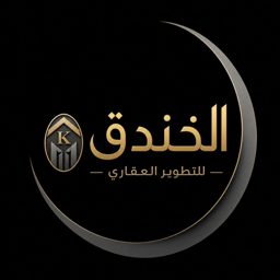 Al Khandaq Real Estate logo