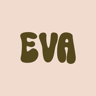 Eva Roastery & Coffee logo