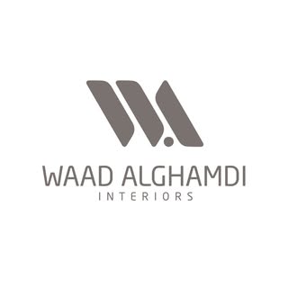 Waad Alghamdi Interiors logo