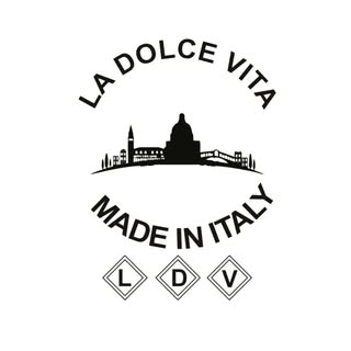 La Dolce Vita logo