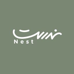 نست ستورز logo