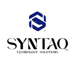 Syntaq logo