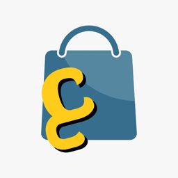 Al Emlaq Shopping logo