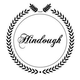 Hindough's logo