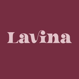 Lavina UAE logo